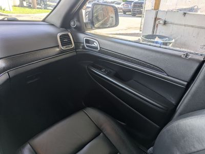 2018 Jeep Grand Cherokee - Photo 18
