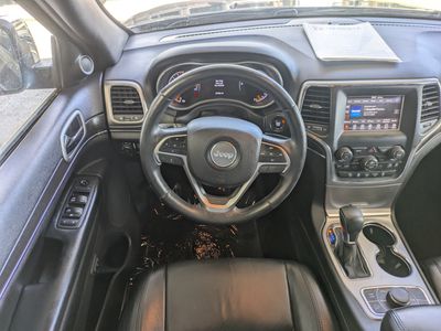 2018 Jeep Grand Cherokee - Photo 17