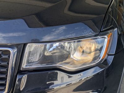 2018 Jeep Grand Cherokee - Photo 10