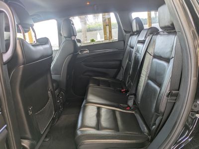 2018 Jeep Grand Cherokee - Photo 15