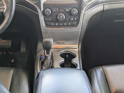 2018 Jeep Grand Cherokee - Photo 20