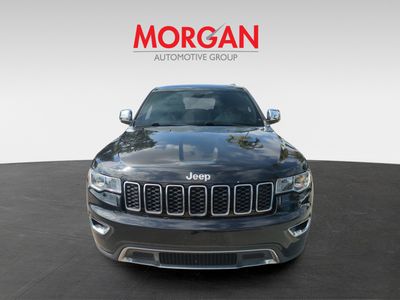 2018 Jeep Grand Cherokee - Photo 3
