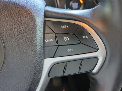 2018 Jeep Grand Cherokee - Photo 27