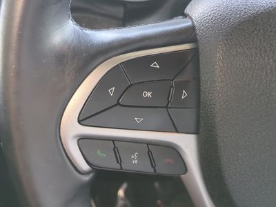2018 Jeep Grand Cherokee - Photo 26