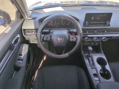 2023 Honda Civic - Photo 15