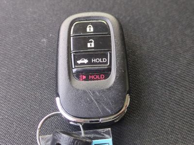 2023 Honda Civic - Photo 28