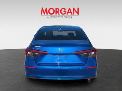 2023 Honda Civic - Photo 6