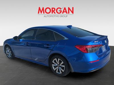 2023 Honda Civic - Photo 7