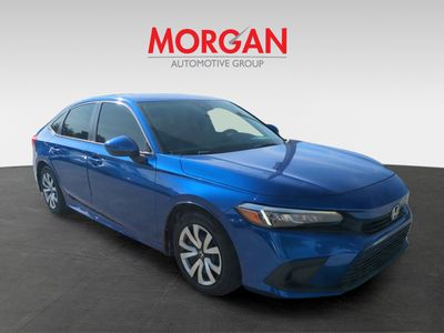 2023 Honda Civic - Photo 2