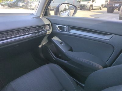 2023 Honda Civic - Photo 16