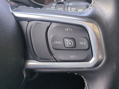 2022 Jeep Wrangler - Photo 27