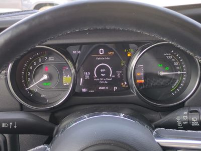 2022 Jeep Wrangler - Photo 28