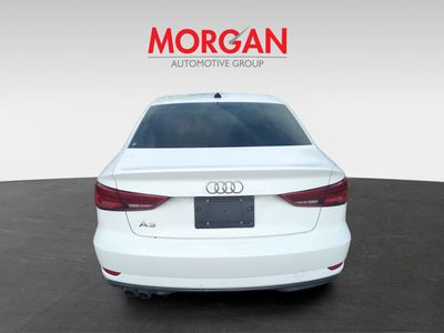 2020 Audi A3 - Photo 6