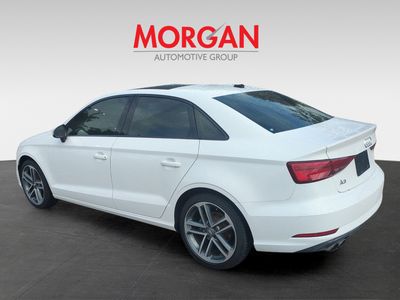 2020 Audi A3 - Photo 7