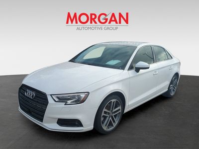 2020 Audi A3 - Photo 9