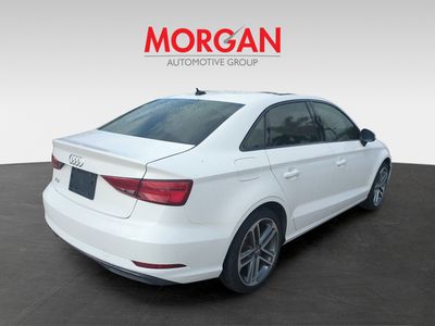 2020 Audi A3 - Photo 5