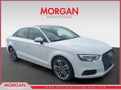 2020 Audi A3 - Photo 1
