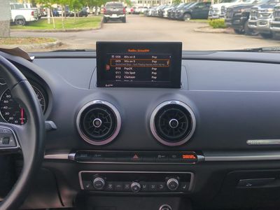 2020 Audi A3 - Photo 17