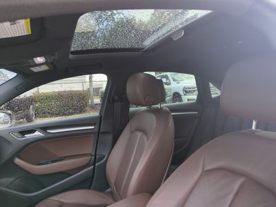 2020 Audi A3 - Photo 20