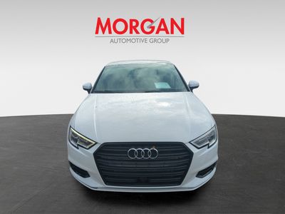 2020 Audi A3 - Photo 3