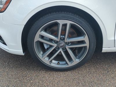 2020 Audi A3 - Photo 11