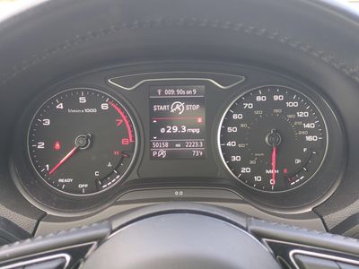 2020 Audi A3 - Photo 28