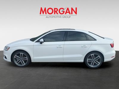 2020 Audi A3 - Photo 8