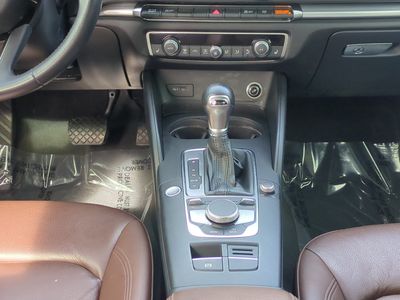 2020 Audi A3 - Photo 18