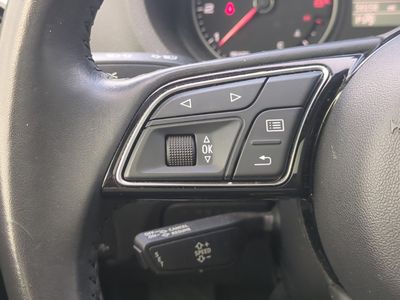 2020 Audi A3 - Photo 26