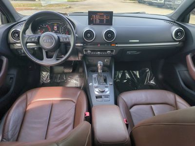 2020 Audi A3 - Photo 14