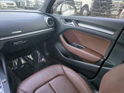 2020 Audi A3 - Photo 16