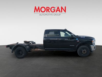 2023 Ram 3500 - Photo 4