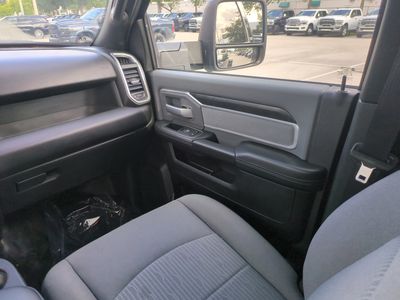 2023 Ram 3500 - Photo 16