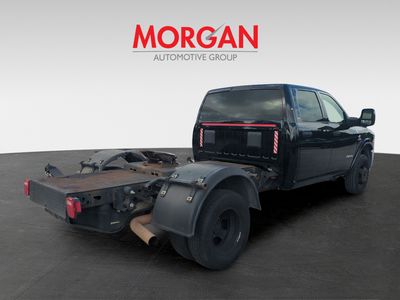 2023 Ram 3500 - Photo 5