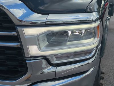 2023 Ram 3500 - Photo 10