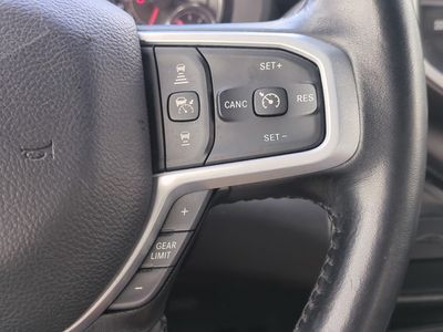 2023 Ram 3500 - Photo 24