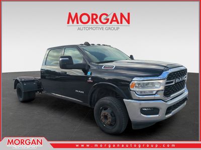 2023 Ram 3500 - Photo 1
