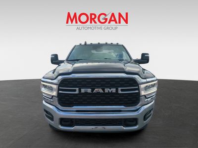 2023 Ram 3500 - Photo 3