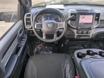 2023 Ram 3500 - Photo 15