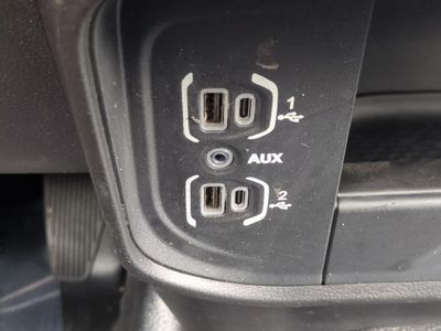 2023 Ram 3500 - Photo 20
