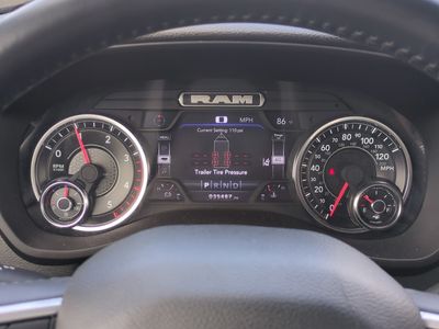 2023 Ram 3500 - Photo 25