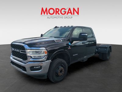 2023 Ram 3500 - Photo 9