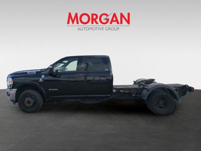 2023 Ram 3500 - Photo 8
