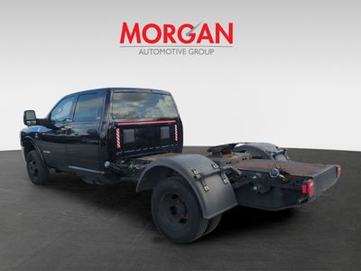 2023 Ram 3500 - Photo 7