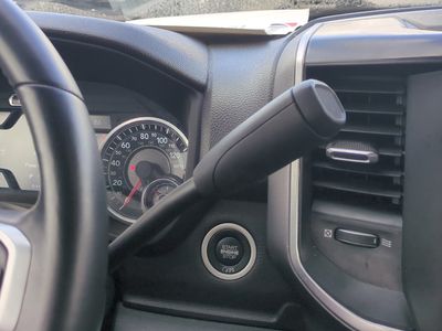 2023 Ram 3500 - Photo 18