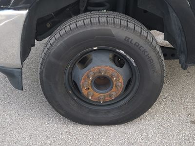 2023 Ram 3500 - Photo 11