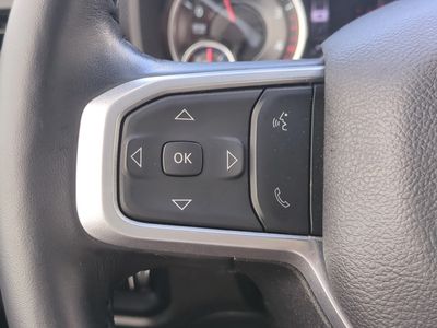 2023 Ram 3500 - Photo 23