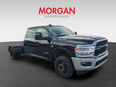 2023 Ram 3500 - Photo 2