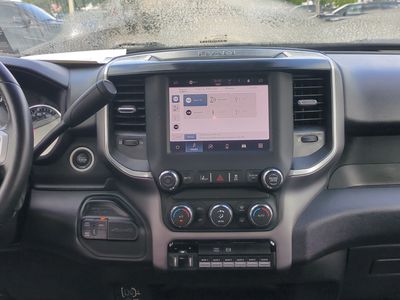 2023 Ram 3500 - Photo 17
