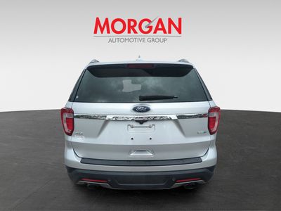 2019 Ford Explorer - Photo 6